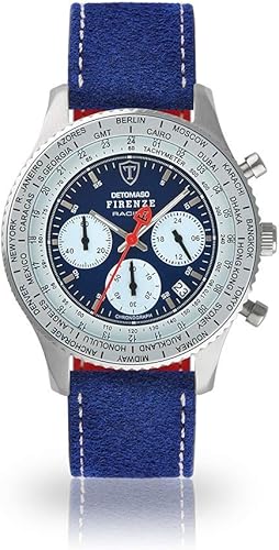 Montre detomaso firenze Clearance