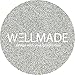 Glitter Paint Additive for Paint- 150g/5.3oz + 1PC Free Buffing PAD Wall Interior/Exterior, Ceiling, Wood, Metal, Varnish, Dead Flat, DIY Art and Craft (Silver Holographic)