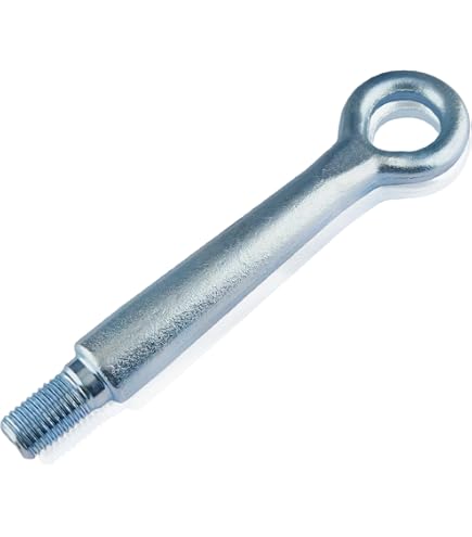 Krkoge Amazon.com: Mazda Tow Hook - KD53-50-EJ1B : Automotive