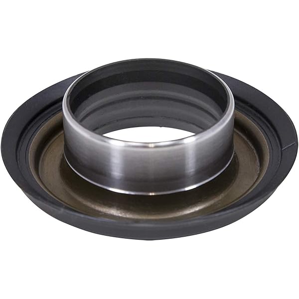 Amazon.com: GM Genuine Parts 12471523 Differential Drive Pinion 