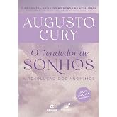 O vendedor de Sonhos 2 - A revolução dos anônimos