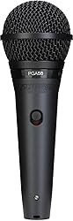 Shure PGA58 Dynamic Microphone - Handheld Mic for