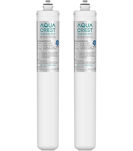 Everpure Claris System ULTRA 170 vervangpatroon 1 stuk online bestellen