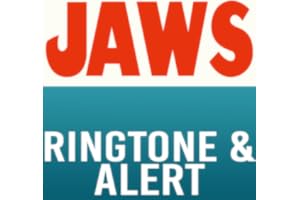 Jaws Theme Ringtone and Alert