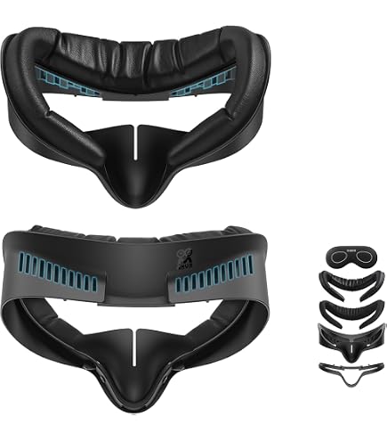 Amazon.com: AMVR Facial Interface