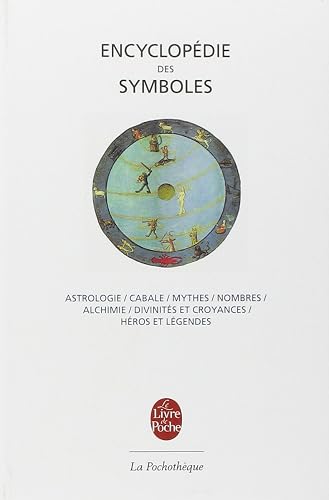 Download Encyclopédie des symboles PDF