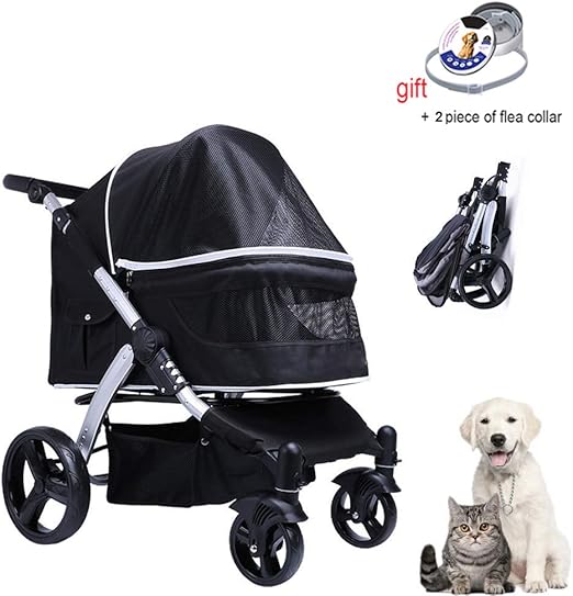 upgrade stroller wheels