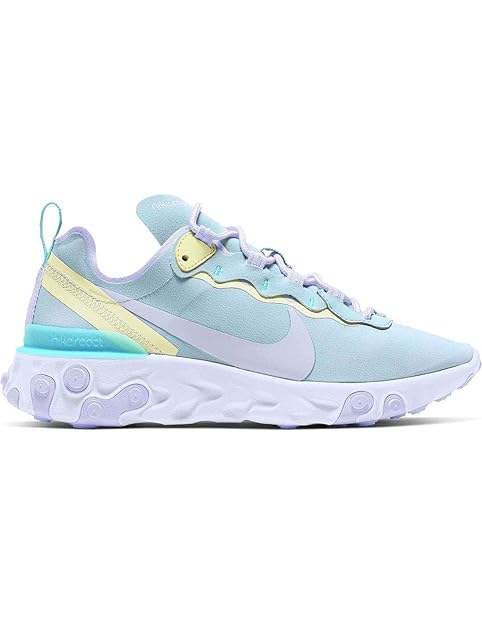 nike react element 90 donna oro