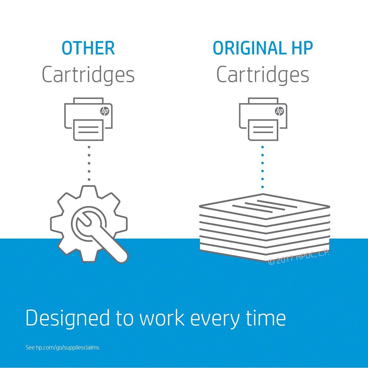 HP T6M14AN#140 902XL Black High Yield Original Ink Cartridge (T6M14AN) - Image 7
