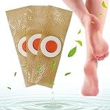 MYMULIKE Corn Plasters 24 Count Corn Cushions for Feet Pain Relief view 7
