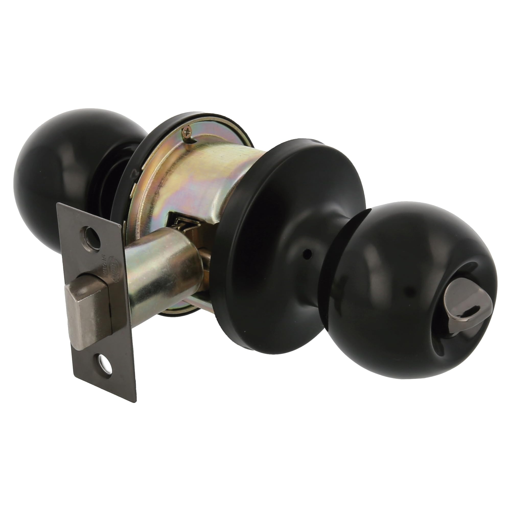 Amig 12307 Knob 612 Black Private
