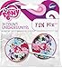 Wilton 2113-4700 24 Count My Little Pony Fun Pix