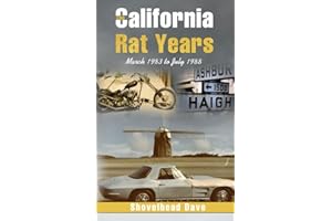 The California Rat Years: March 1983 to July 1988