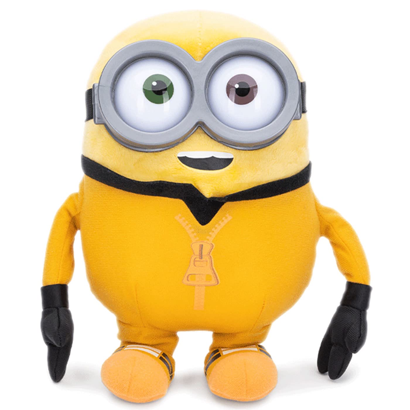 Play by Play Kung Fu Bob Minion 25/30 cm Plush Toy Figure