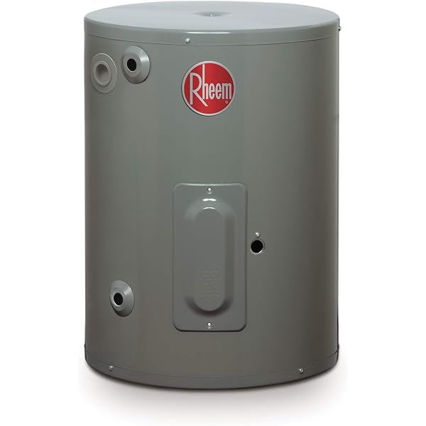 Rheem XE50T10HD50U1 Performance Platinum 50 galones Hybrid, calentador de  agua eléctrico de alta eficiencia para tanque inteligente : Amazon.com.mx:  Herramientas y Mejoras del Hogar