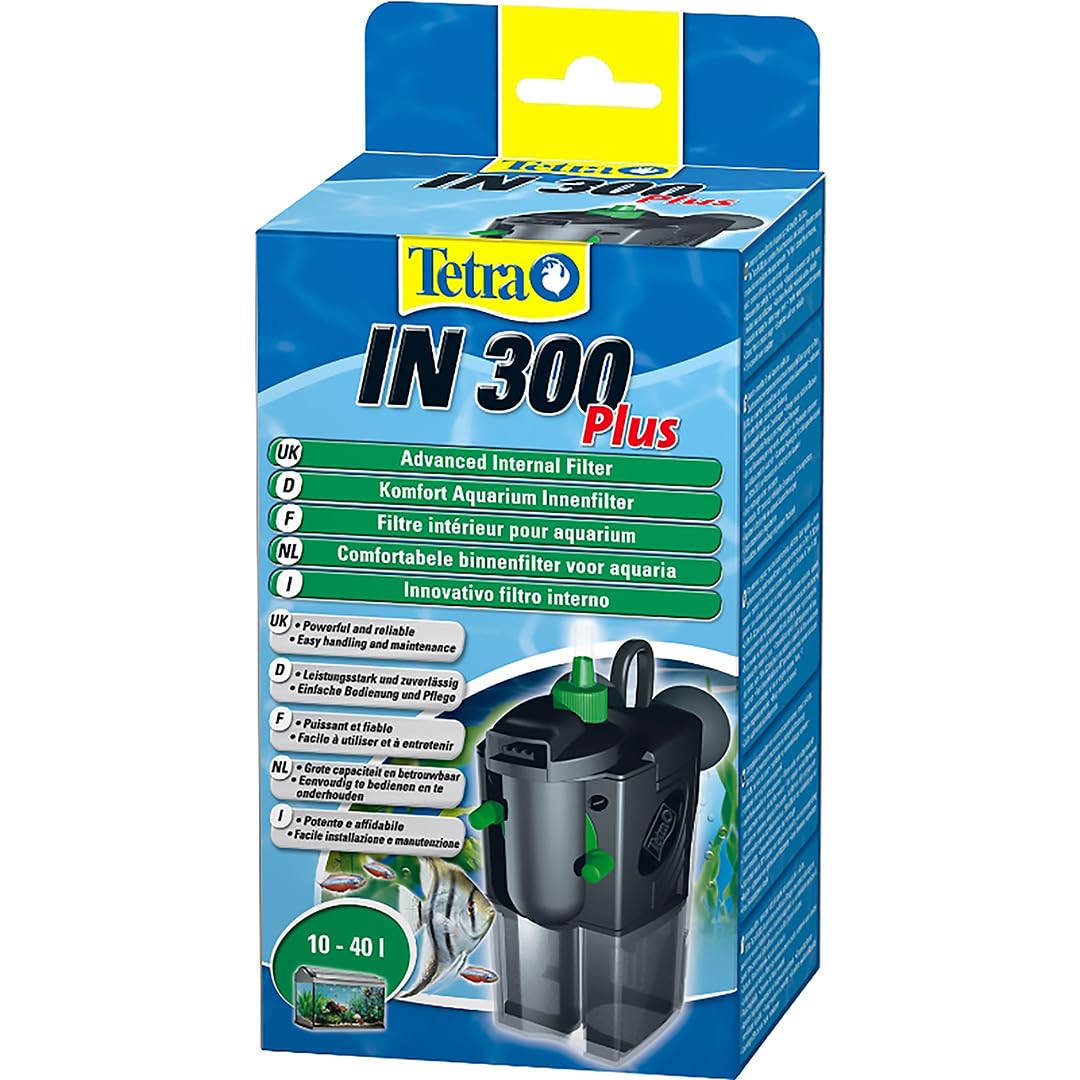 Tetra Filtre intérieur In Plus - 5 W