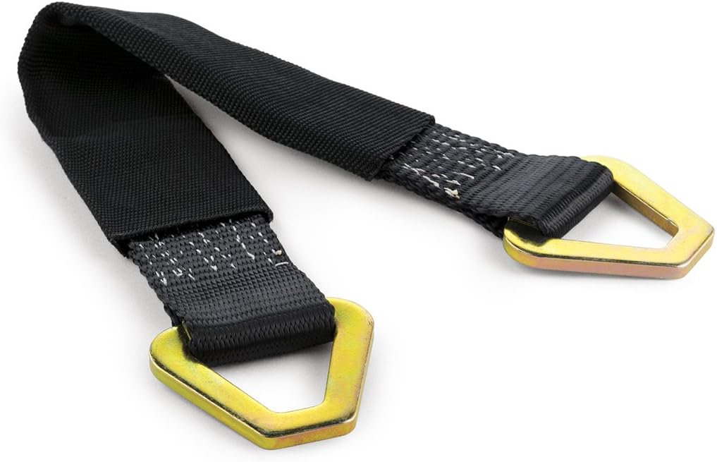 Axle Strap