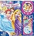 Disney Princess Music Player Storybook