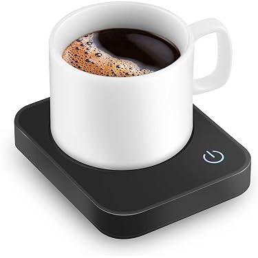 Amazon Best Sellers: Best Tea & Espresso Beverage Warmers