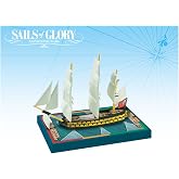 Sails of Glory: HMS Agamemnon / HMS Raisonnable
