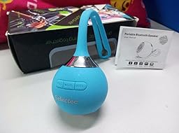 cheap Bluetooth speaker