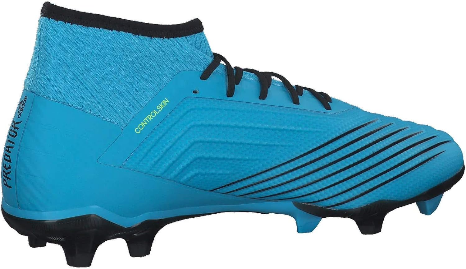 adidas men's predator 19.2 fg soccer cleats