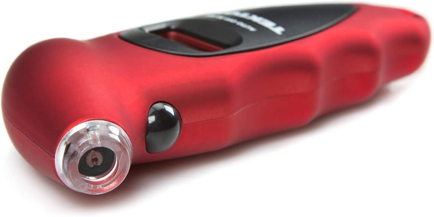 TEKTON Digital Tire Gauge | 5941: Home Improvement