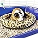 Ware Manufacturing Safari Sleeper Bed for Small Animals - Colors May Vary