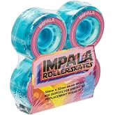 Impala 4 Pack Wheels - Holographic Glitter
