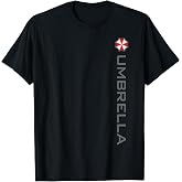 Vertical T-Shirt