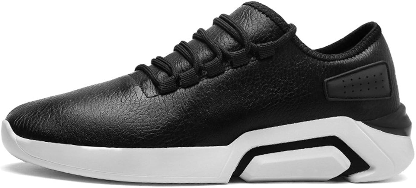 Another Summer Men�s Casual Style Breathable Faux Leather