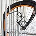 Wordlock WLX Hex MatchKey Cable Bike Lock