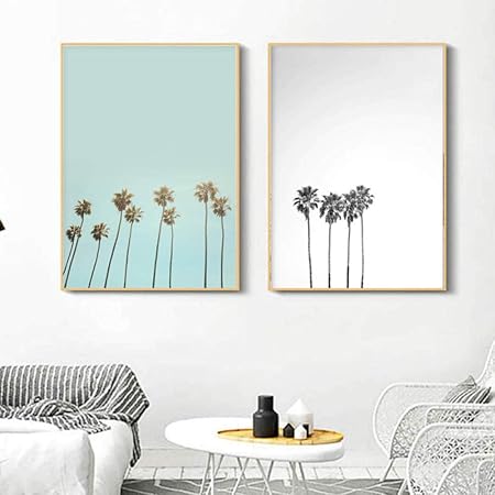 Download Langer strand wandkunst HD