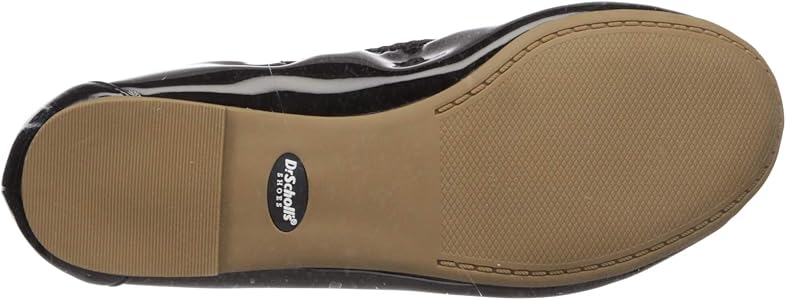 dr scholl's feel good flat