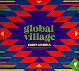 SOUTH AMERICA (AUS)                                image