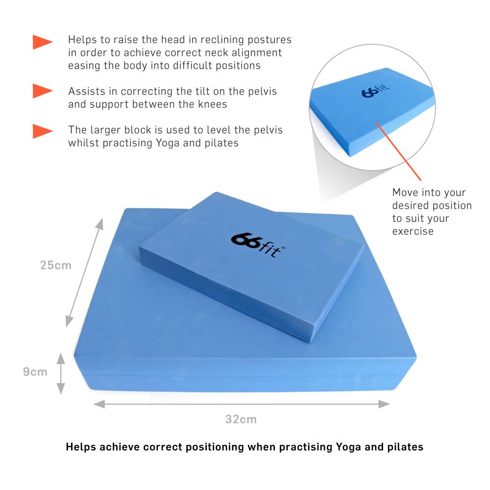 pilates neck support