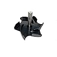 GP Enterprises replacement Impeller for SPL03303 & K2 Pumps SPP03301K