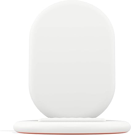 Google Wireless Charger for Pixel 3, Pixel 3XL - White: Amazon.co.uk