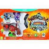 Skylanders Giants Starter Pack - Nintendo Wii U