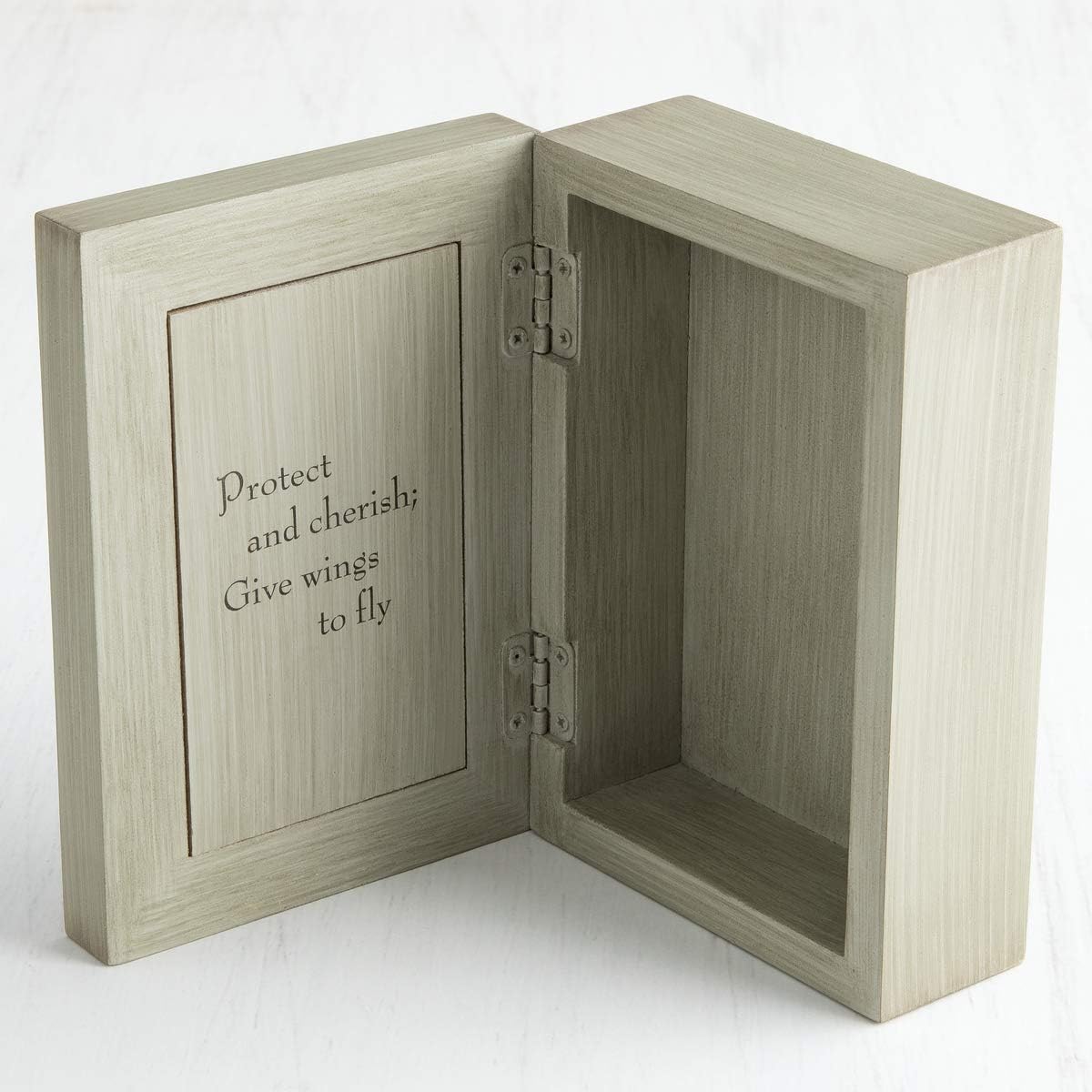mother and daughter memory box