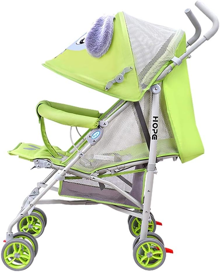 stroller simple