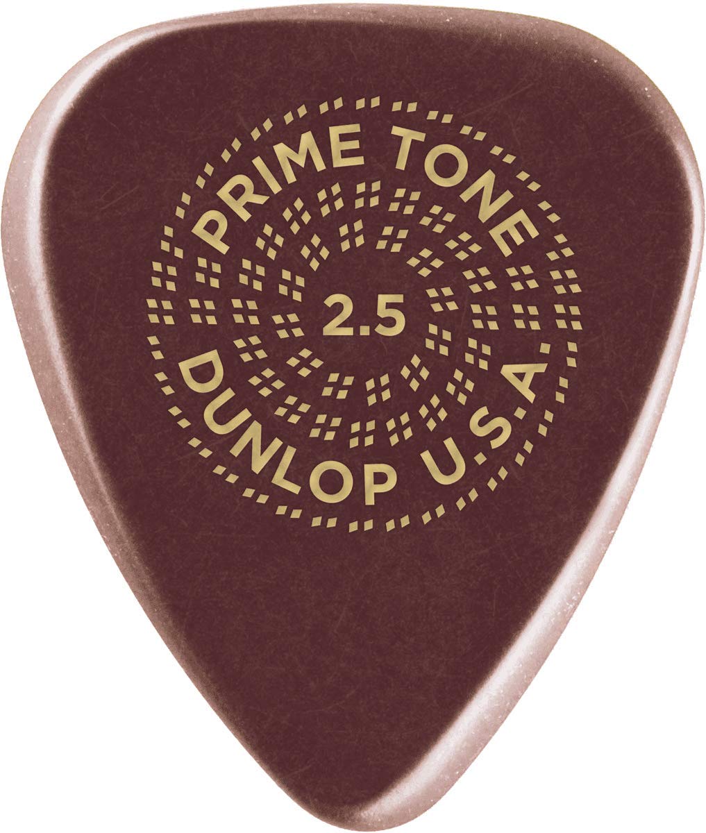 Jim Dunlop 511P2.5 Guitar Picks