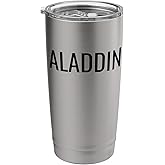 Aladdin Stainless Steel Insulated Tumbler