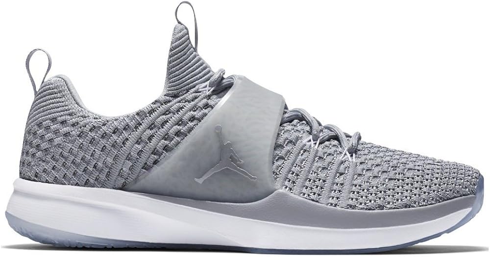 jordan trainers 2 flyknit