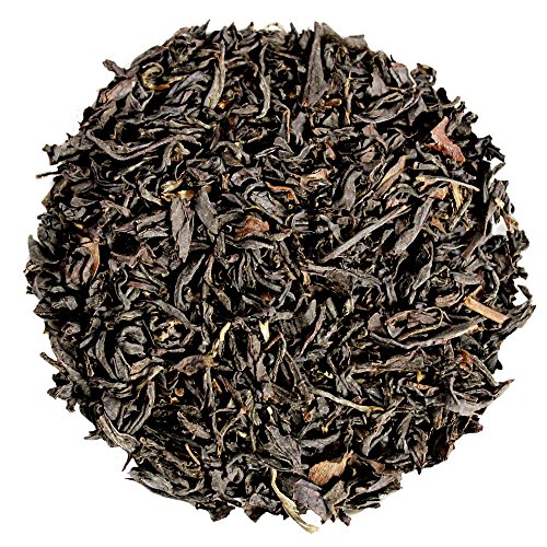 Capital Teas Lapsang Souchong Organic Tea, 4 Ounce | Amazon price ...