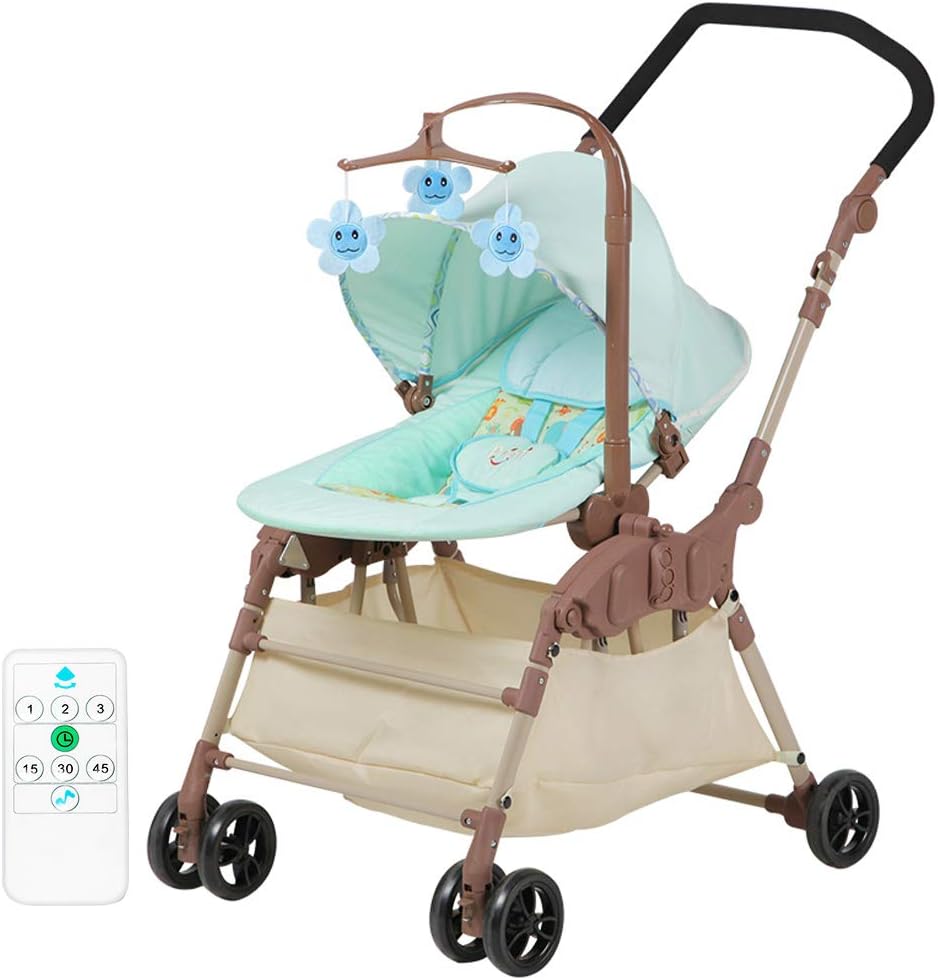 rolling chair for baby