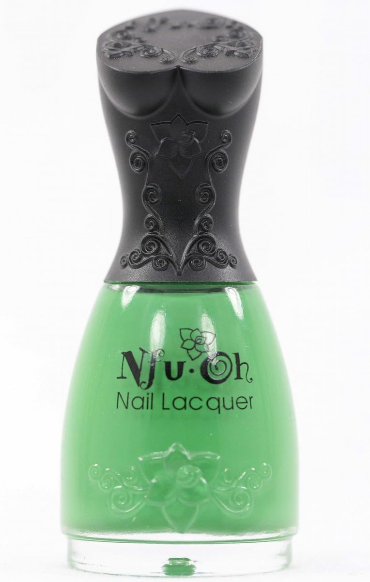 Nfu Oh Crème Series #476