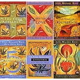Toltec Wisdom Series, 6-Book Set