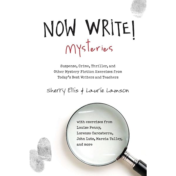 Writing Murder: A Basic Guide to Writing Mystery Novels: Krueger