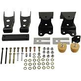 Belltech 6503 Shackle and Hanger Kit